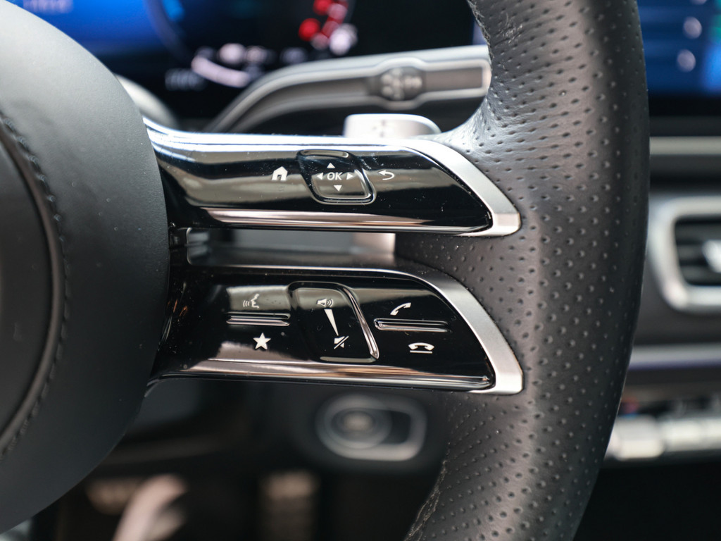 Bild 27 - GLE 350 de 4M AMG Sport Advanced +