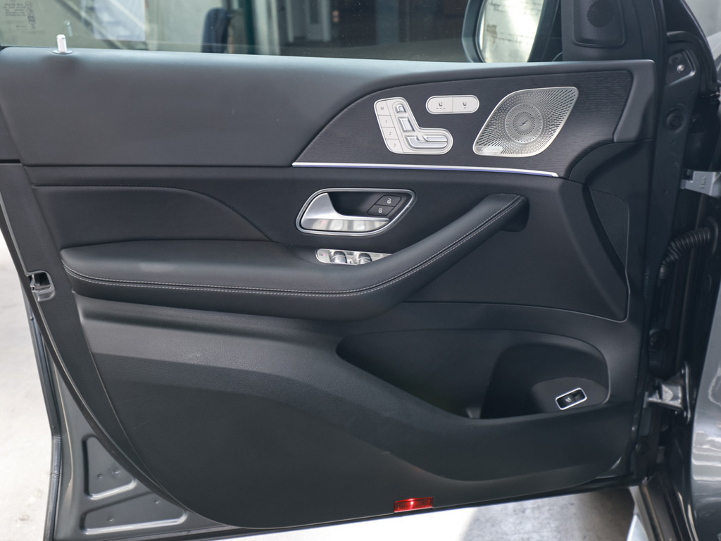 Bild 32 - GLE 350 de 4M AMG Sport Advanced +