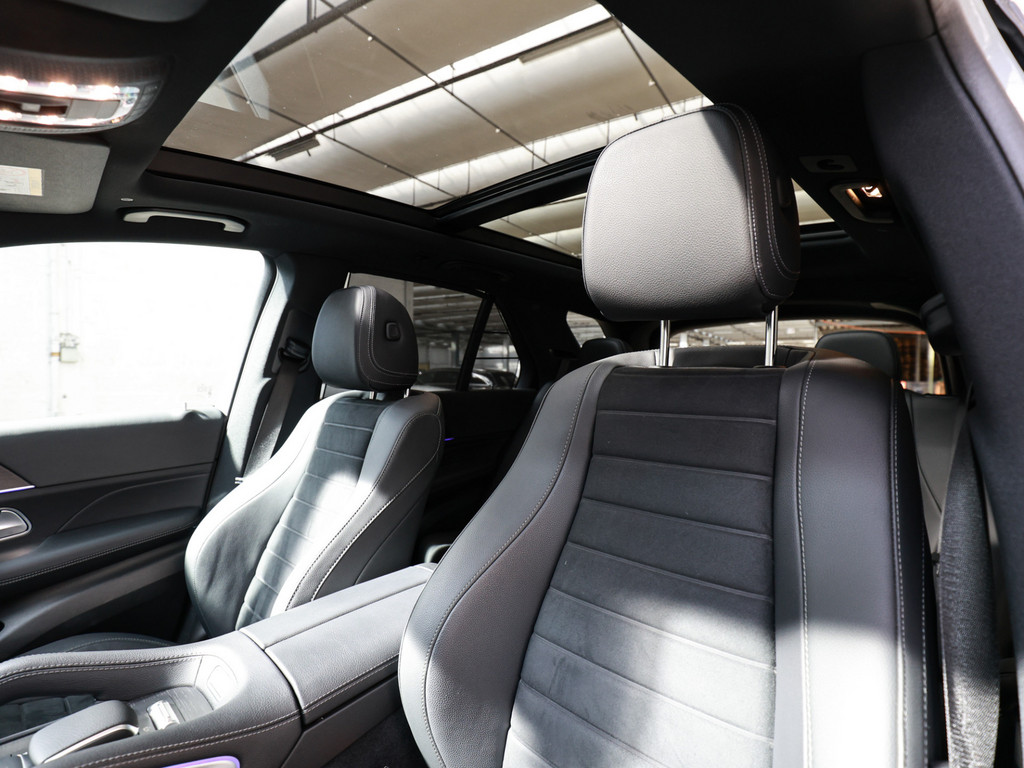 Bild 33 - GLE 350 de 4M AMG Sport Advanced +