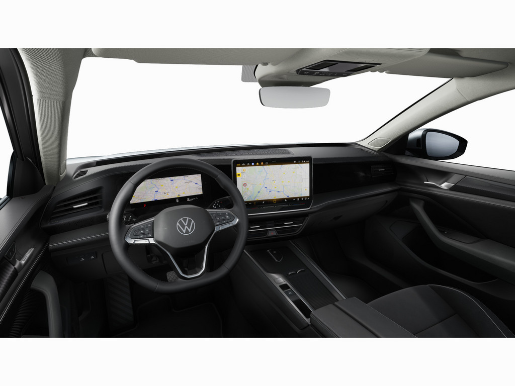 Bild 2 - Passat Business 1,5 l eTSI DSG