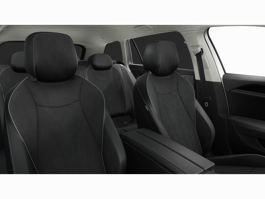 Bild 4 - Passat Business 1,5 l eTSI DSG