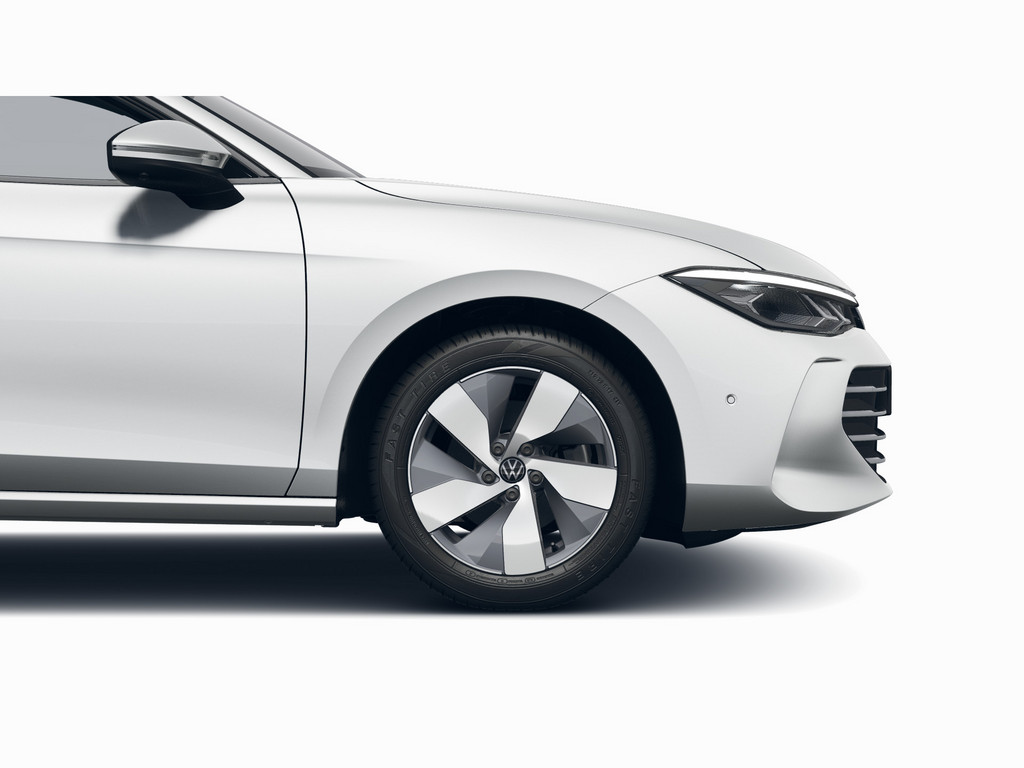Bild 6 - Passat Business 1,5 l eTSI DSG