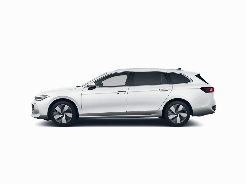 Bild 8 - Passat Business 1,5 l eTSI DSG