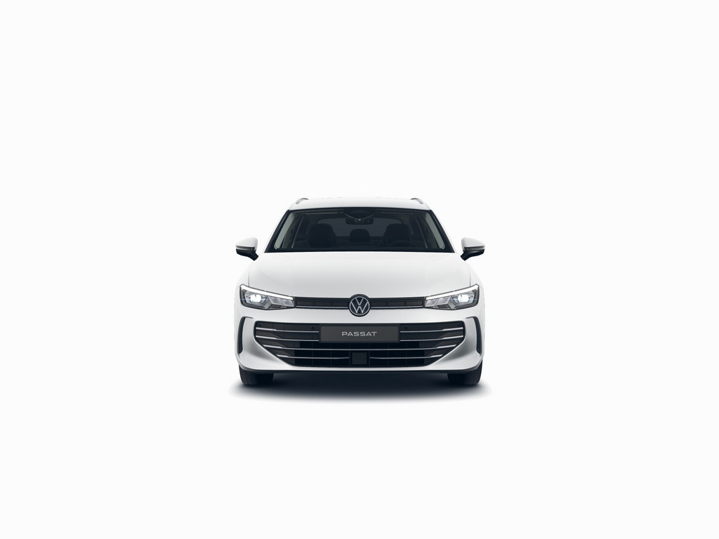 Bild 9 - Passat Business 1,5 l eTSI DSG