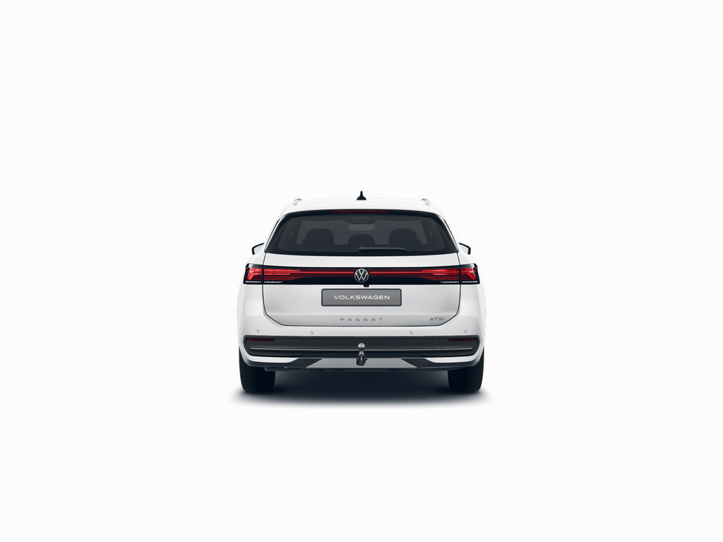 Bild 10 - Passat Business 1,5 l eTSI DSG