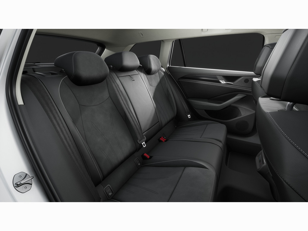 Bild 11 - Passat Business 1,5 l eTSI DSG