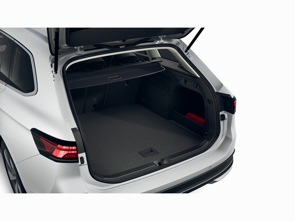 Bild 12 - Passat Business 1,5 l eTSI DSG