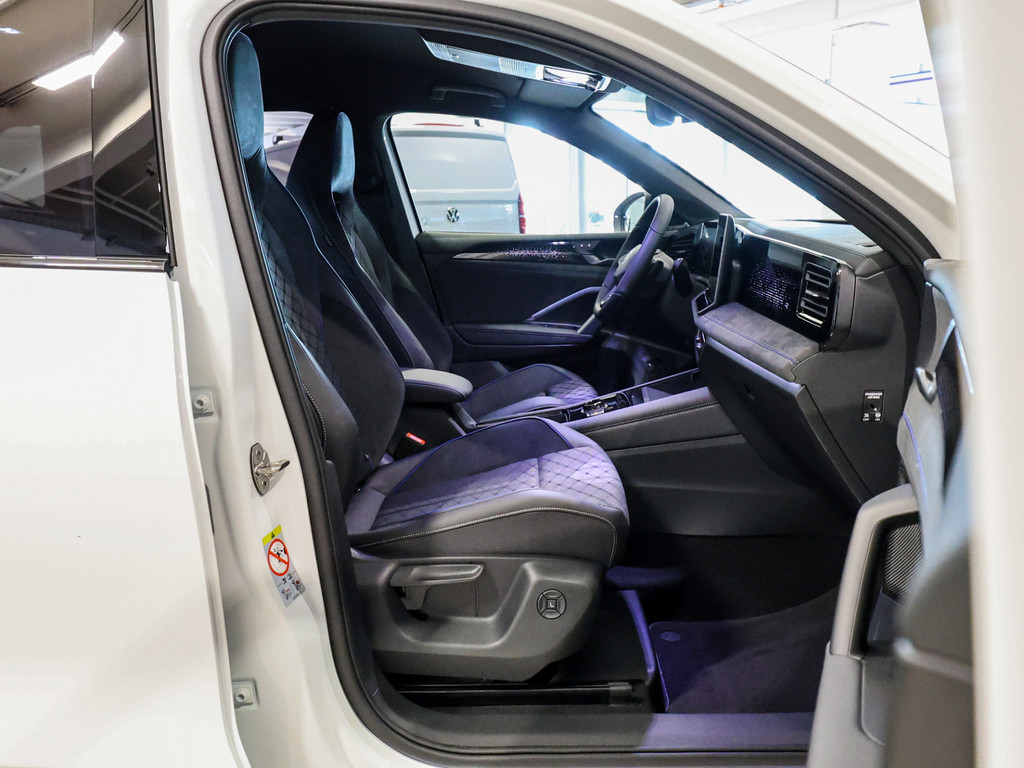 Bild 2 - Tiguan R-Line 1.5 eTSI DSG