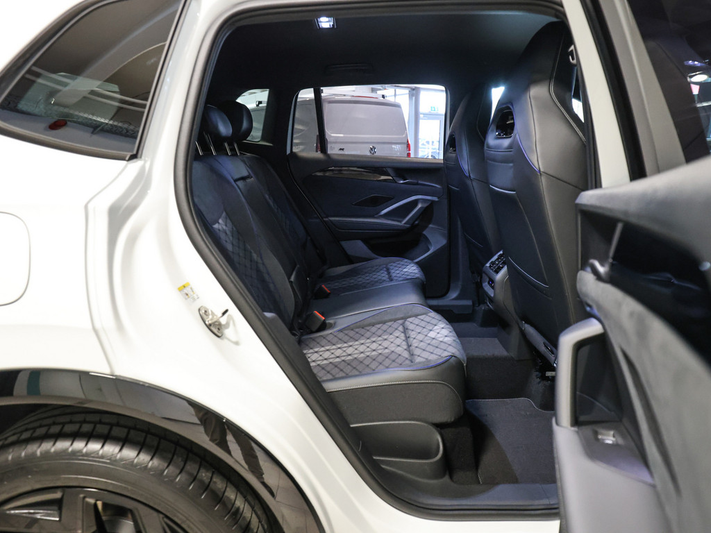 Bild 4 - Tiguan R-Line 1.5 eTSI DSG