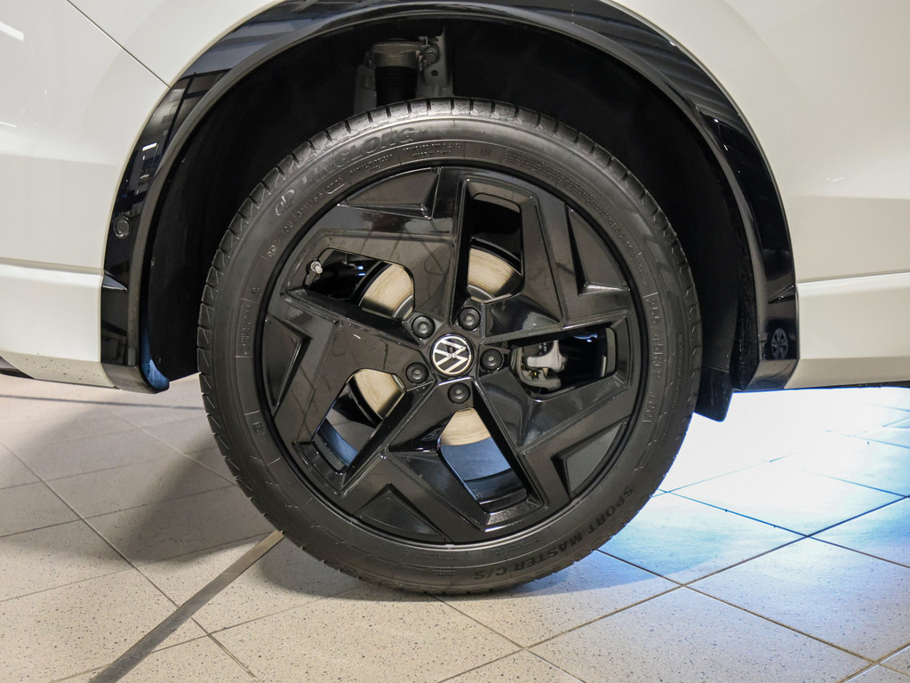 Bild 6 - Tiguan R-Line 1.5 eTSI DSG
