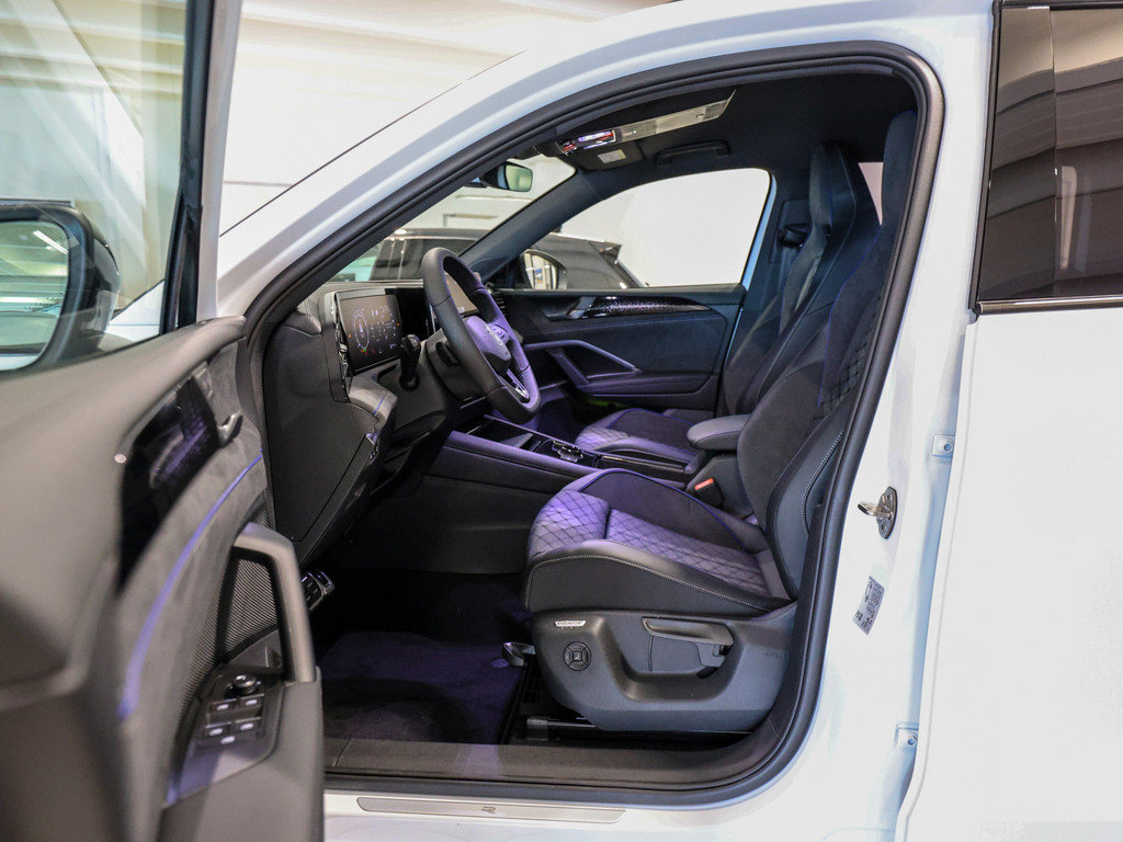 Bild 10 - Tiguan R-Line 1.5 eTSI DSG