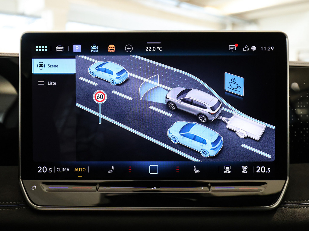 Bild 13 - Tiguan R-Line 1.5 eTSI DSG