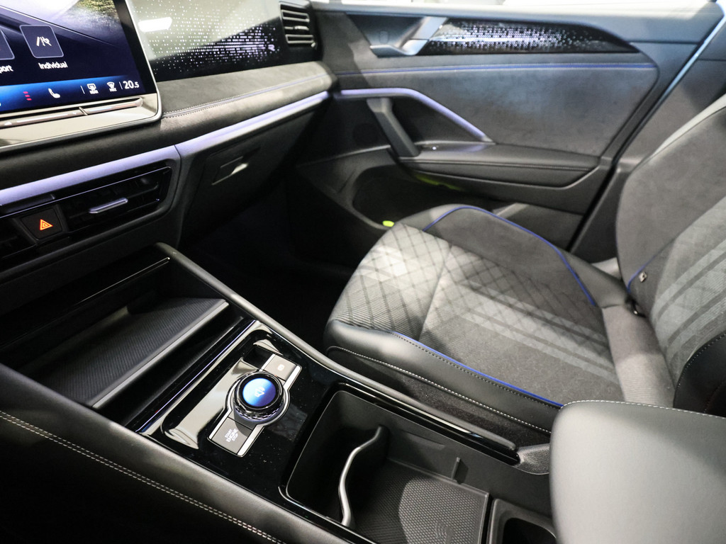 Bild 18 - Tiguan R-Line 1.5 eTSI DSG