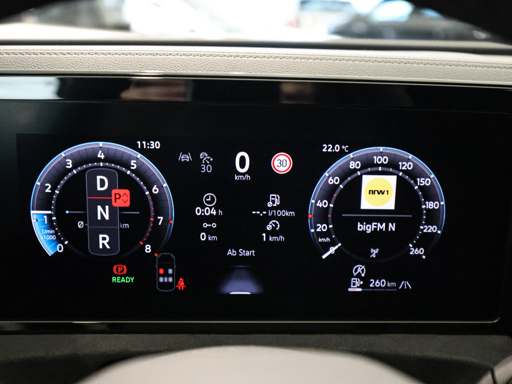 Bild 20 - Tiguan R-Line 1.5 eTSI DSG
