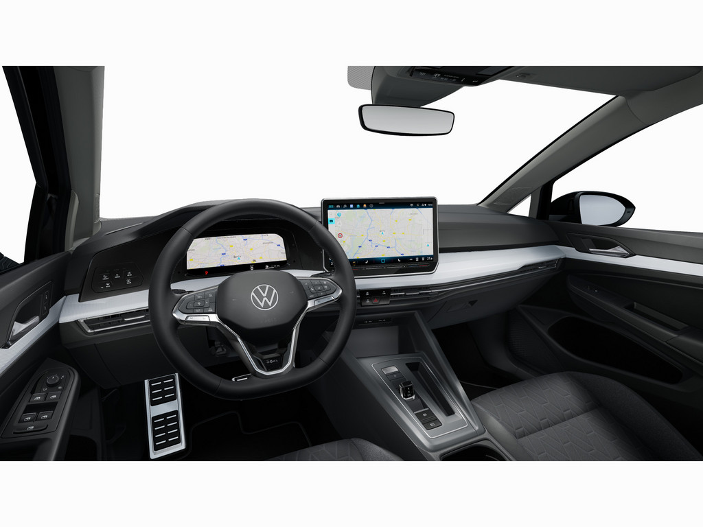 Bild 2 - Golf VIII Variant Goal 1,5 l eTSI DSG