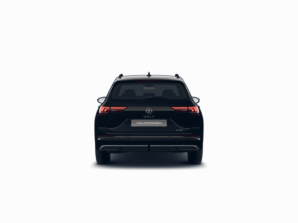 Bild 11 - Golf VIII Variant Goal 1,5 l eTSI DSG
