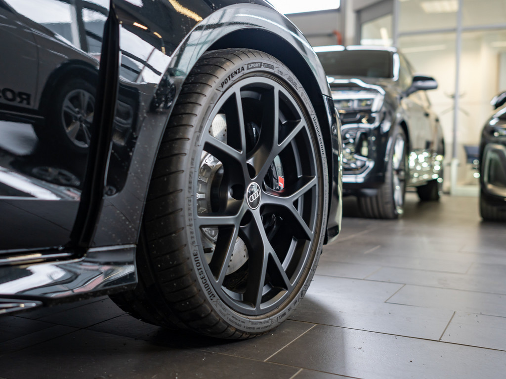 Bild 5 - RS 3 Sportback quattro S tronic 280kmh Pano