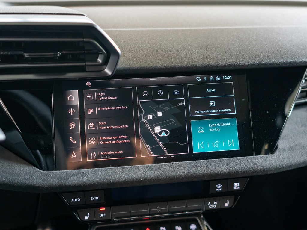 Bild 9 - RS 3 Sportback quattro S tronic 280kmh Pano