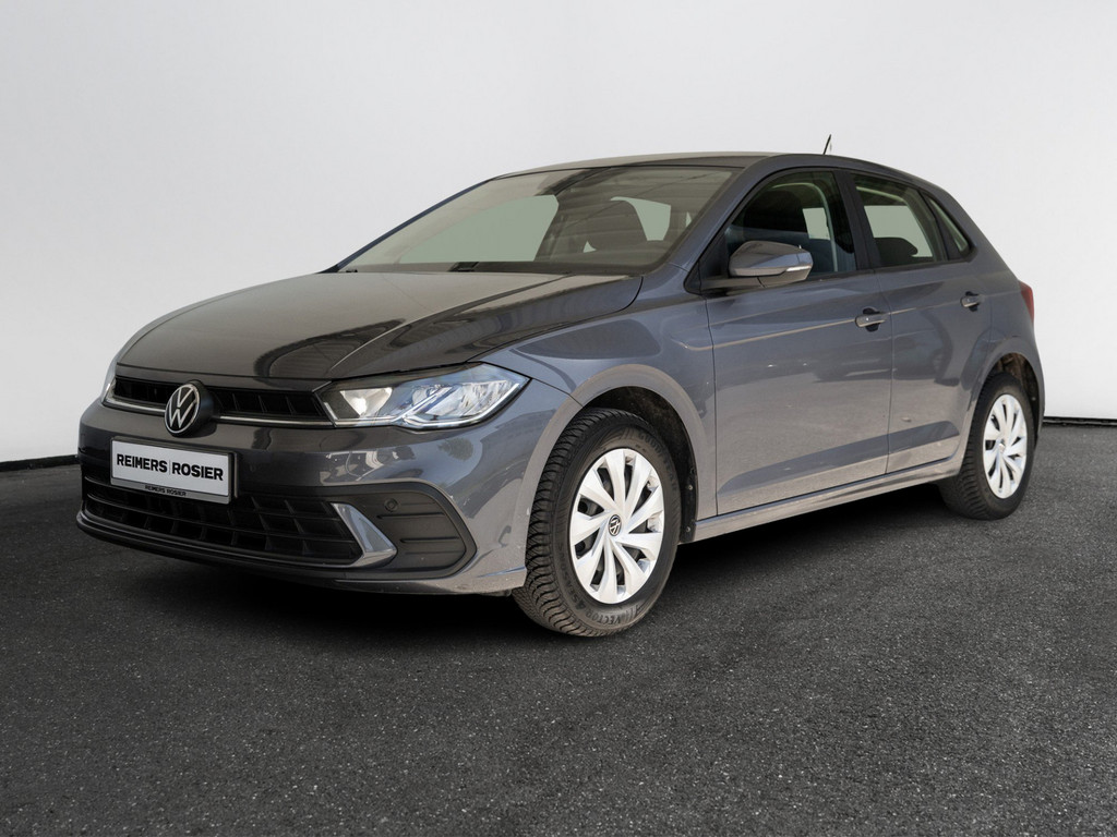 Bild 3 - Polo Fresh 1.0 TSI 5-Gang Virtual