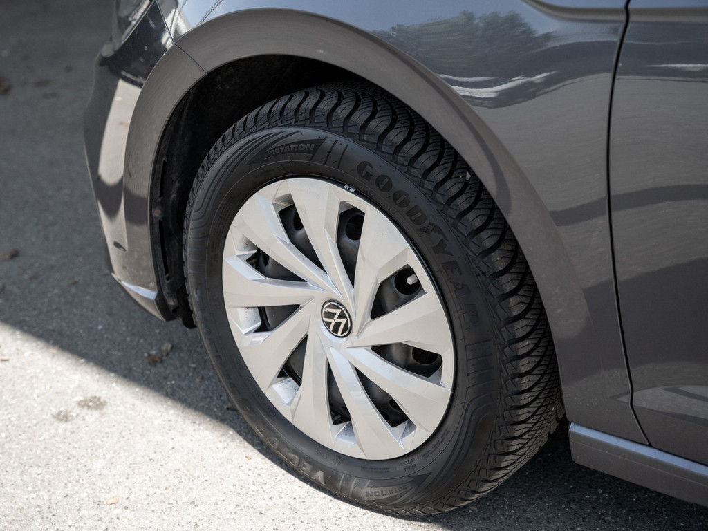 Bild 7 - Polo Fresh 1.0 TSI 5-Gang Virtual