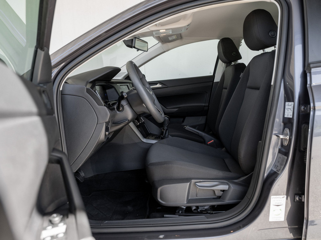 Bild 8 - Polo Fresh 1.0 TSI 5-Gang Virtual