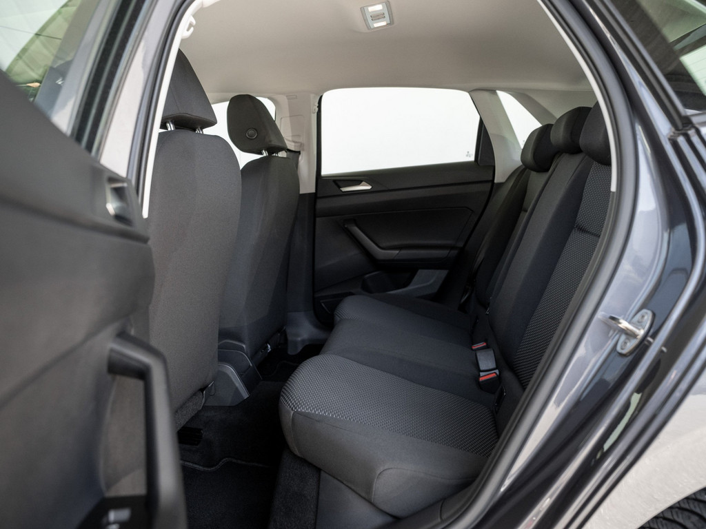 Bild 9 - Polo Fresh 1.0 TSI 5-Gang Virtual