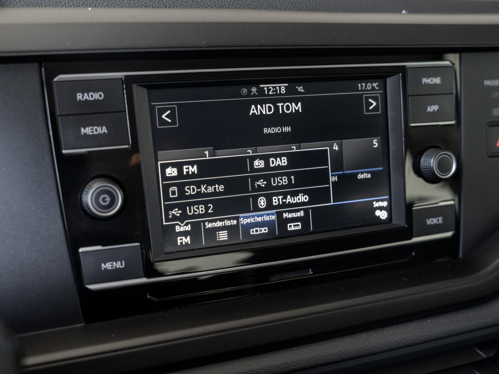 Bild 12 - Polo Fresh 1.0 TSI 5-Gang Virtual