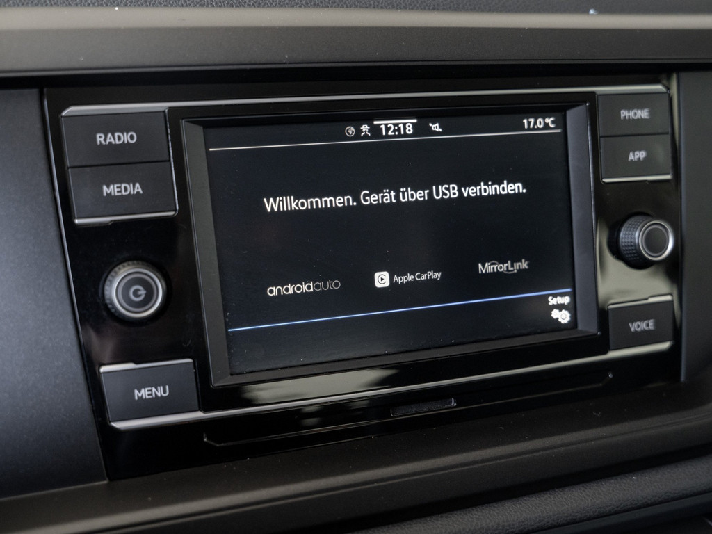 Bild 13 - Polo Fresh 1.0 TSI 5-Gang Virtual