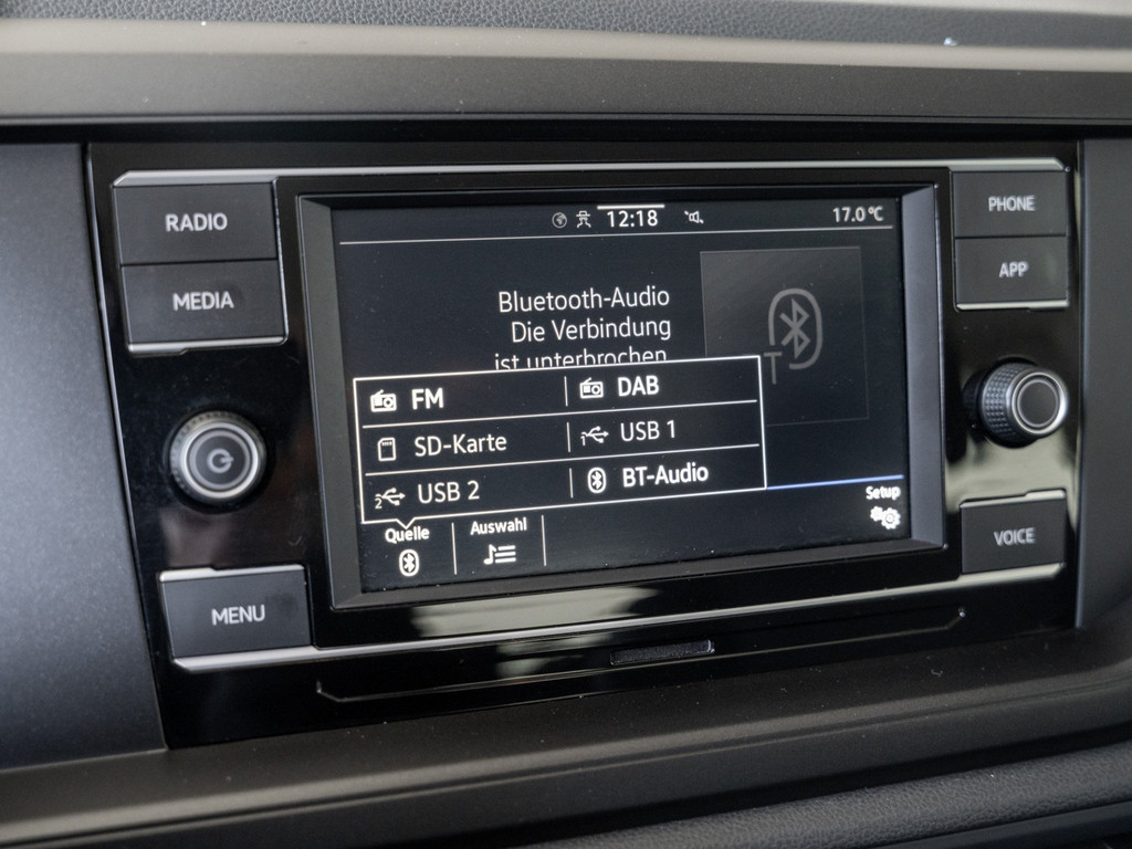 Bild 14 - Polo Fresh 1.0 TSI 5-Gang Virtual