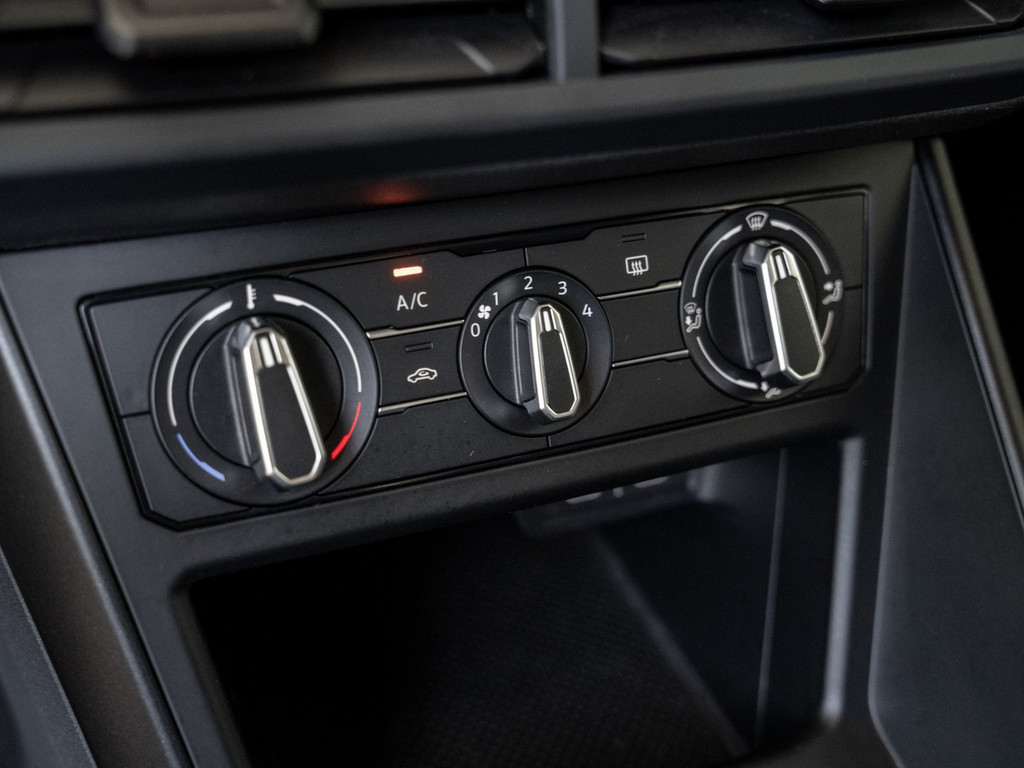 Bild 16 - Polo Fresh 1.0 TSI 5-Gang Virtual