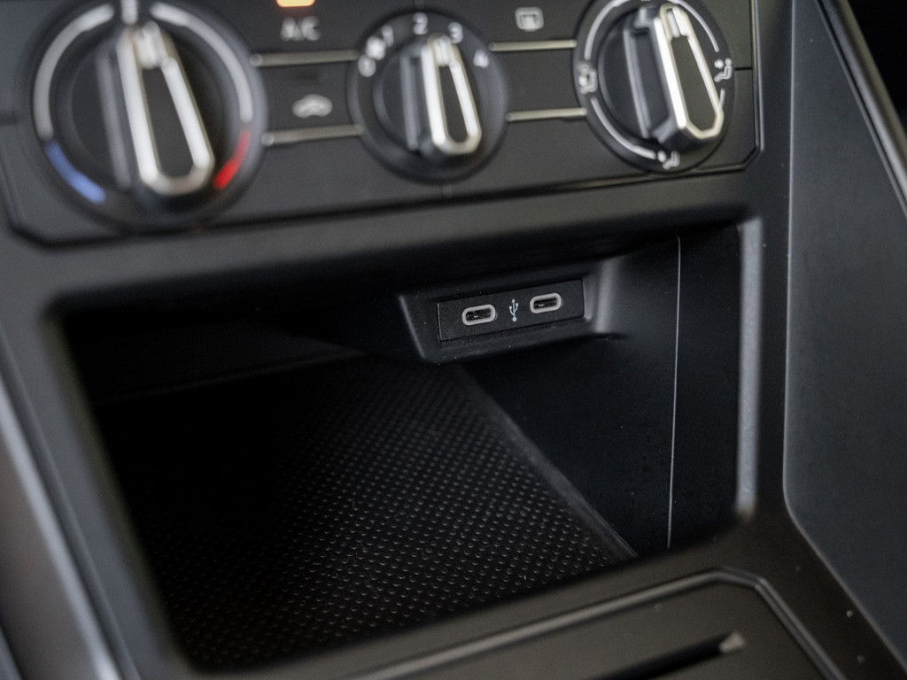 Bild 17 - Polo Fresh 1.0 TSI 5-Gang Virtual