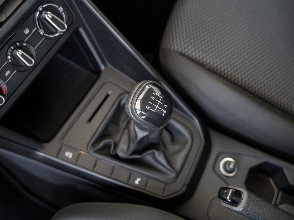 Bild 18 - Polo Fresh 1.0 TSI 5-Gang Virtual