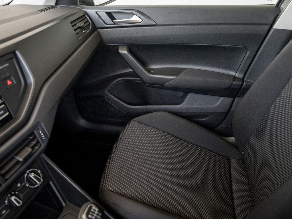 Bild 19 - Polo Fresh 1.0 TSI 5-Gang Virtual