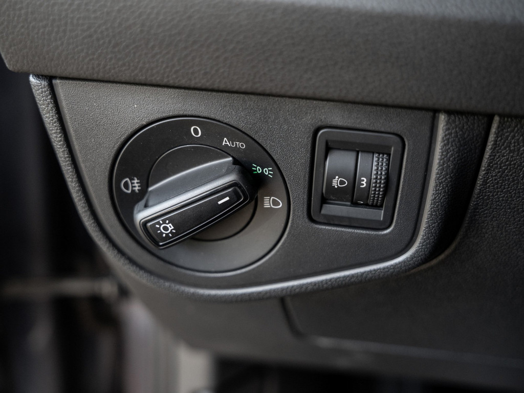 Bild 22 - Polo Fresh 1.0 TSI 5-Gang Virtual