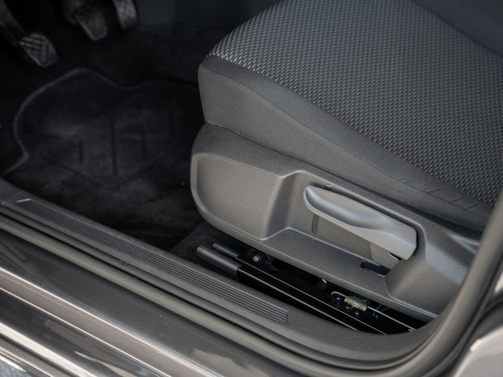 Bild 24 - Polo Fresh 1.0 TSI 5-Gang Virtual
