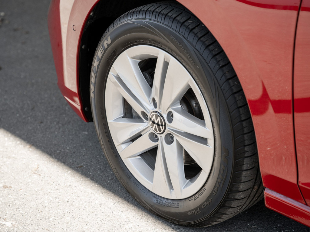 Bild 7 - Golf Life 2.0 TDI Fahrschule Kam. ACC LM