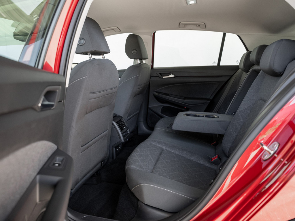 Bild 9 - Golf Life 2.0 TDI Fahrschule Kam. ACC LM