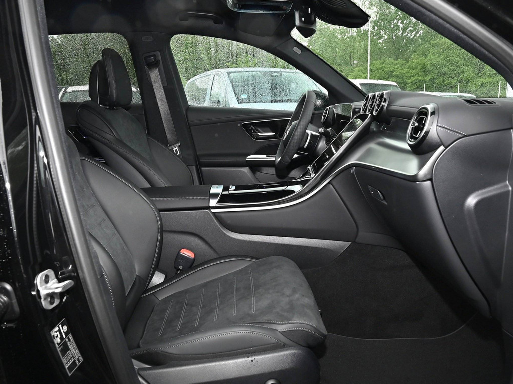 Bild 4 - GLC 220 d 4M AMG Line