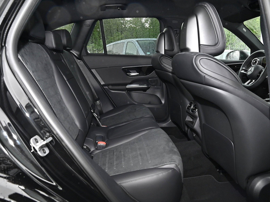 Bild 6 - GLC 220 d 4M AMG Line