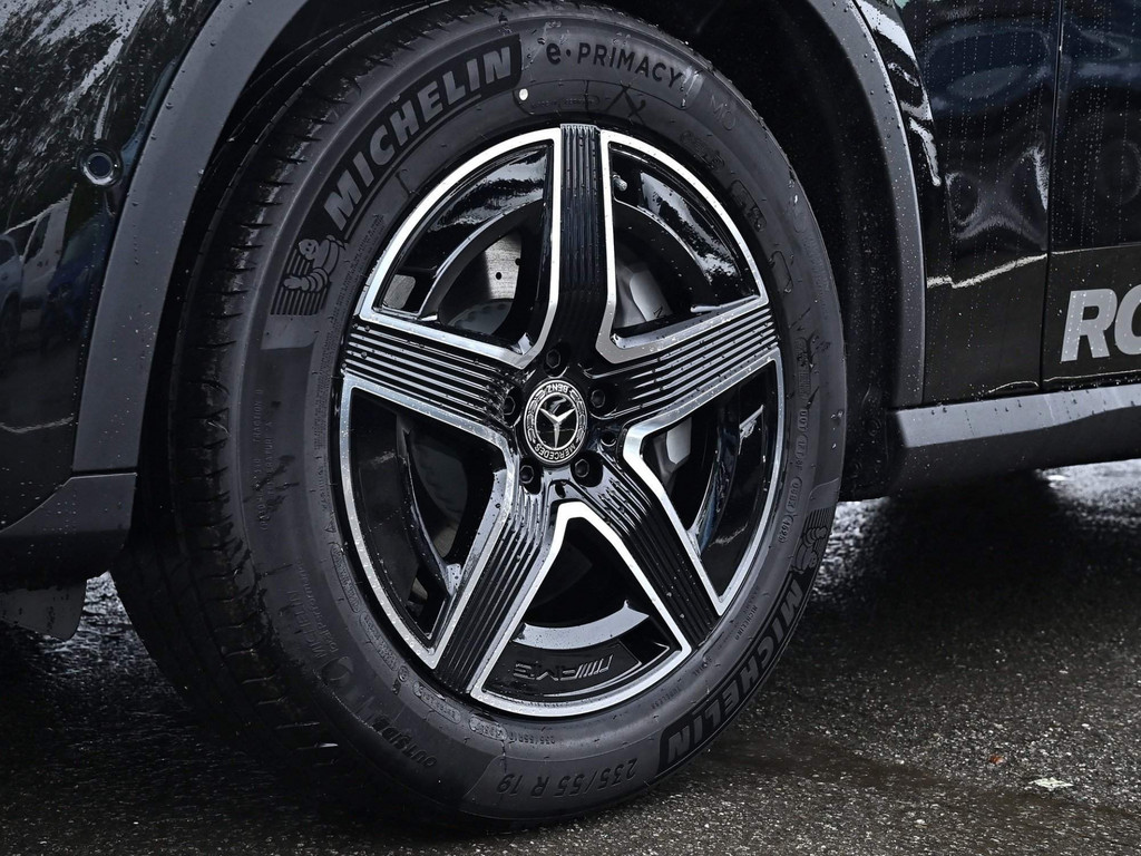 Bild 8 - GLC 220 d 4M AMG Line