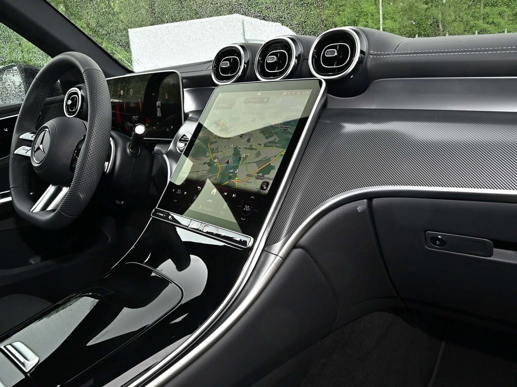 Bild 9 - GLC 220 d 4M AMG Line