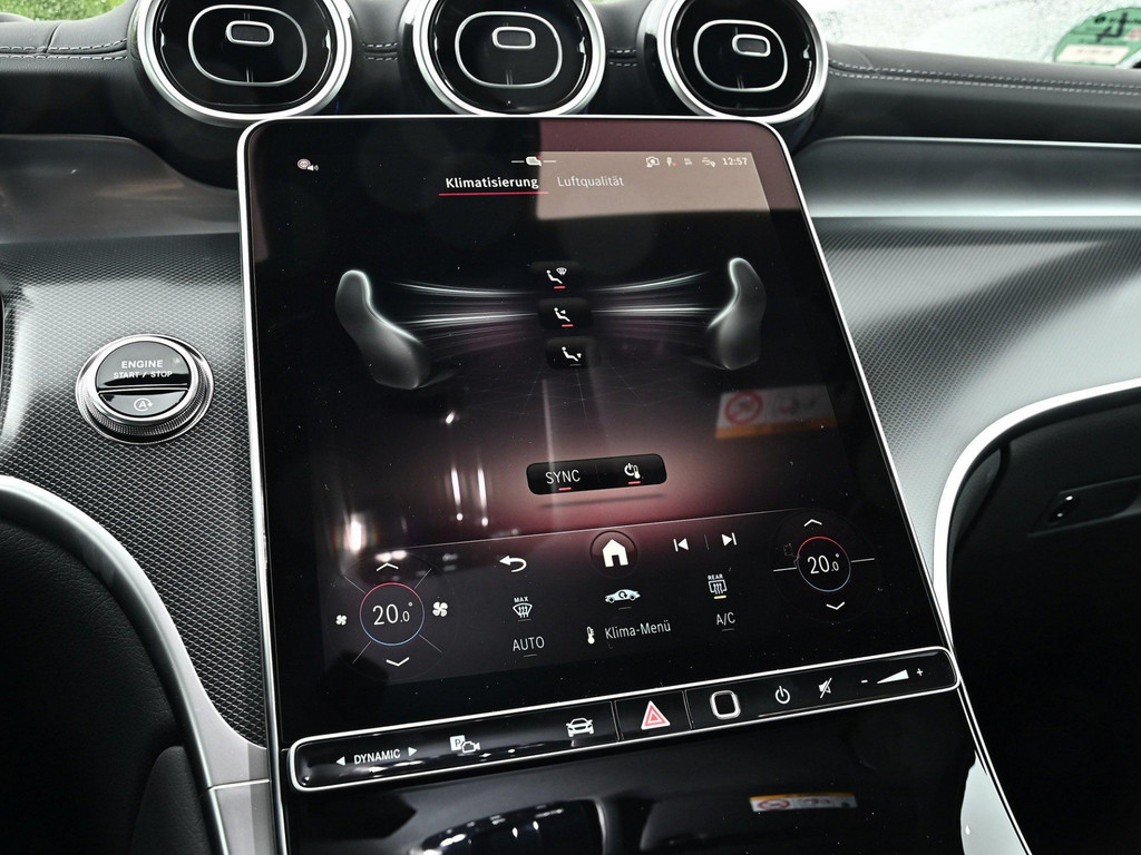 Bild 13 - GLC 220 d 4M AMG Line
