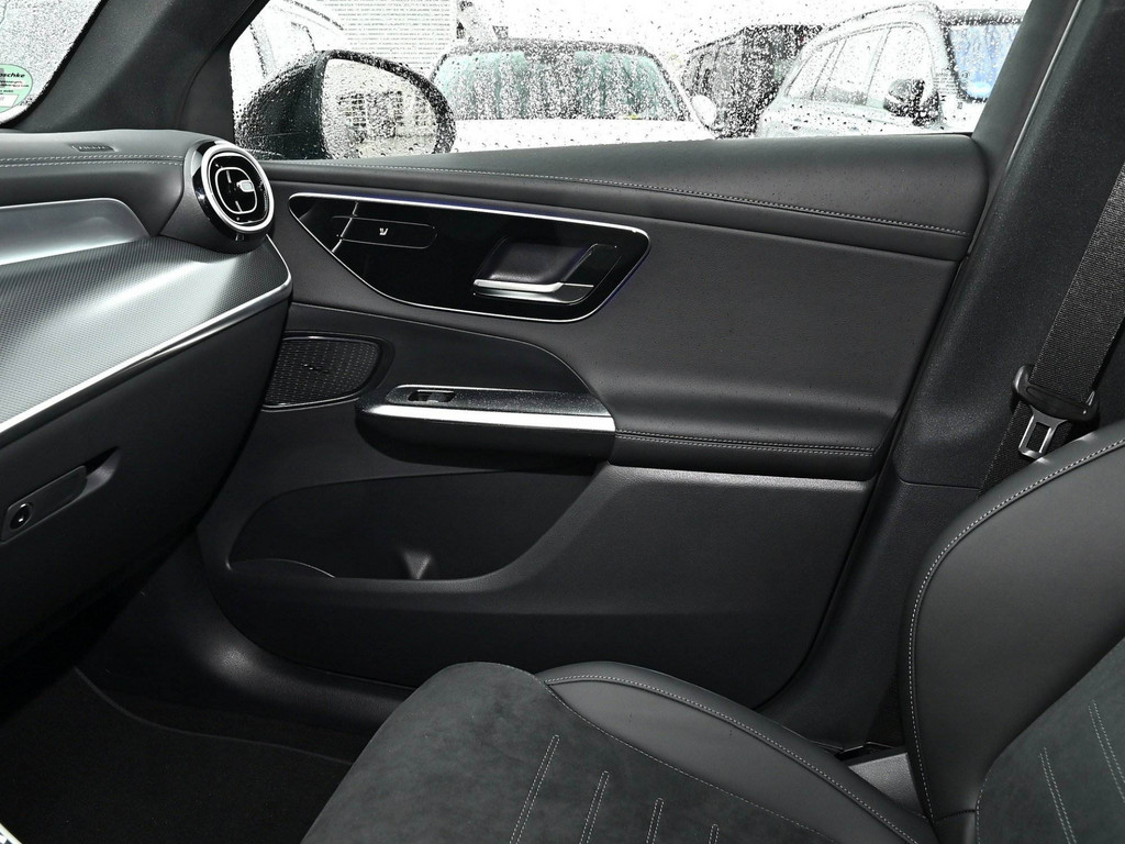 Bild 15 - GLC 220 d 4M AMG Line