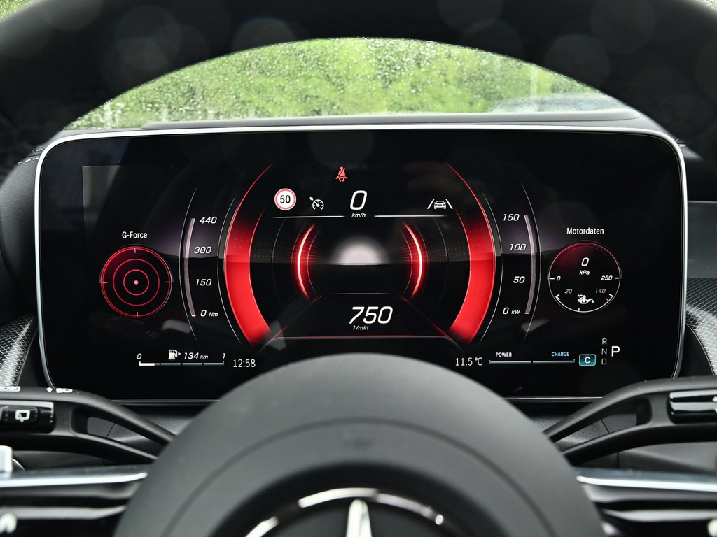 Bild 16 - GLC 220 d 4M AMG Line