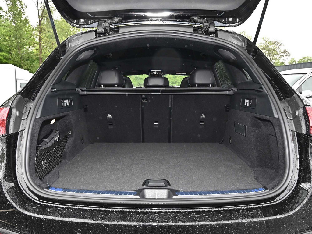 Bild 28 - GLC 220 d 4M AMG Line