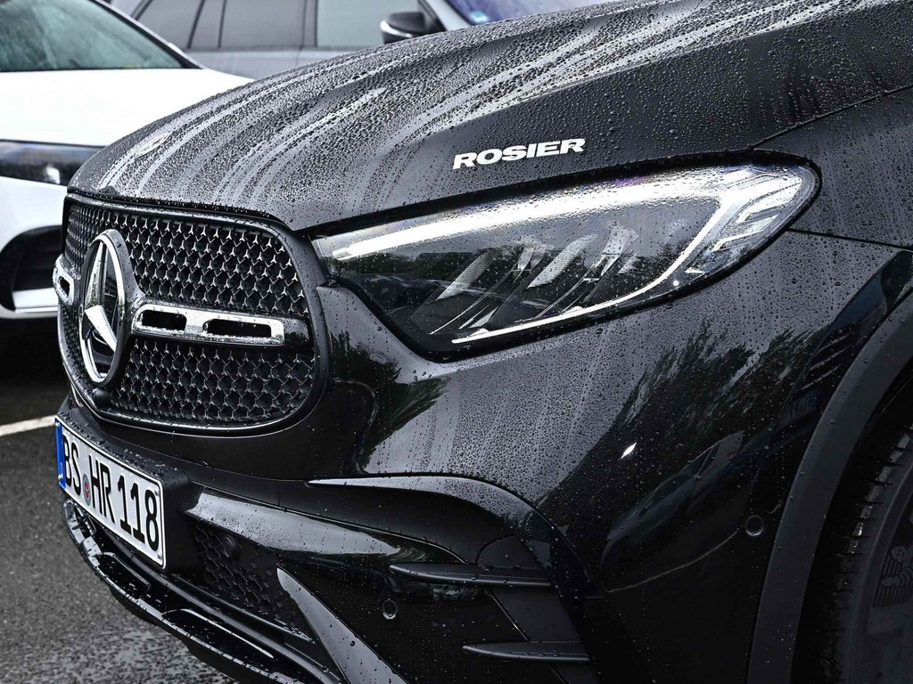 Bild 29 - GLC 220 d 4M AMG Line