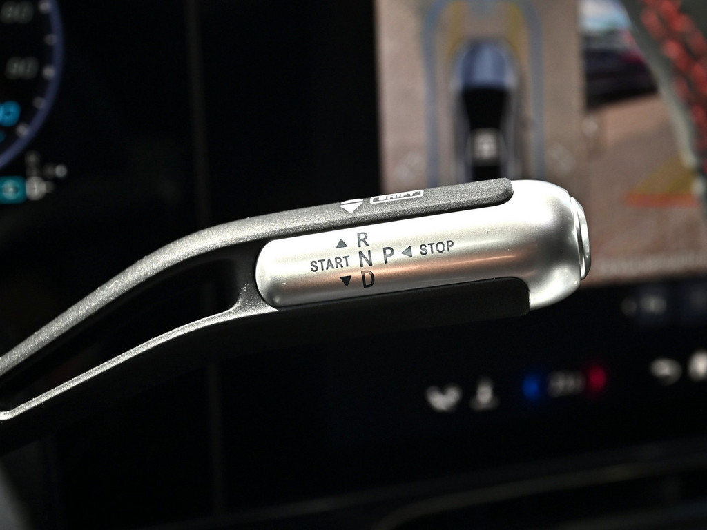 Bild 18 - CLA 250 + AMG Line SB EQ Technologie