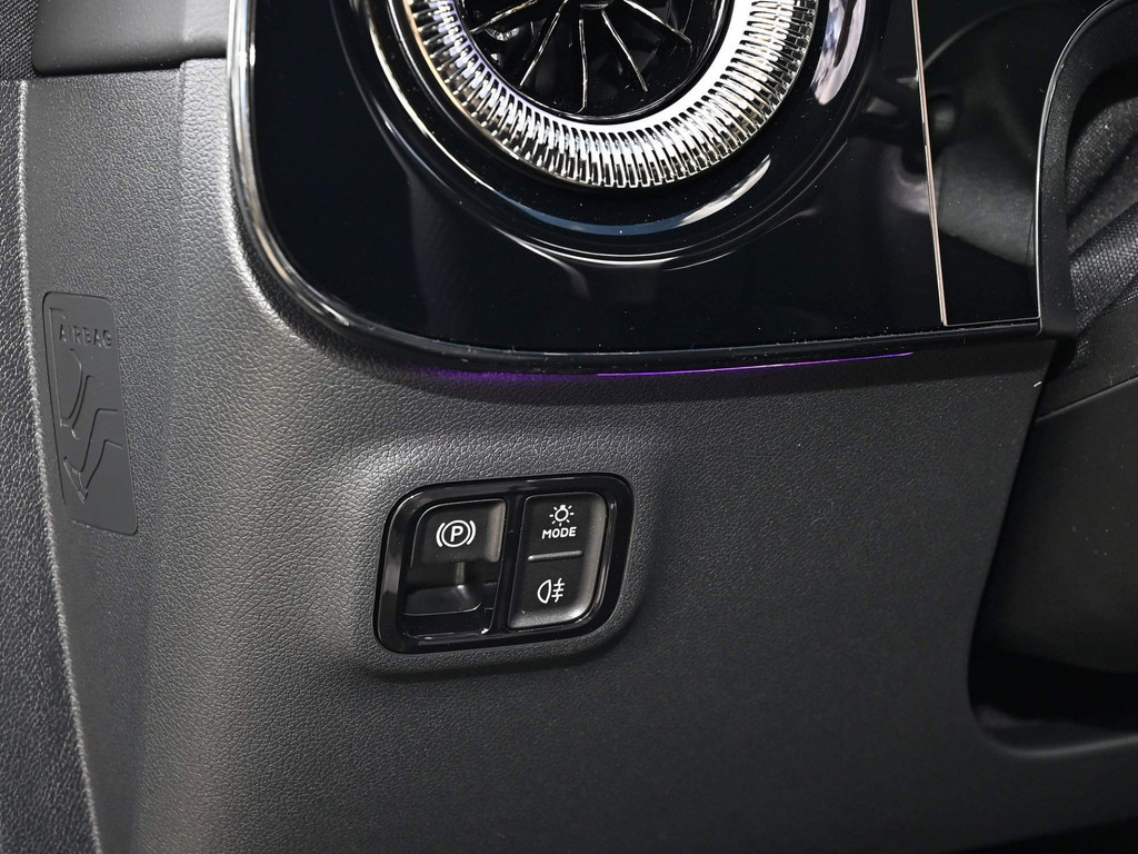 Bild 20 - CLA 250 + AMG Line SB EQ Technologie