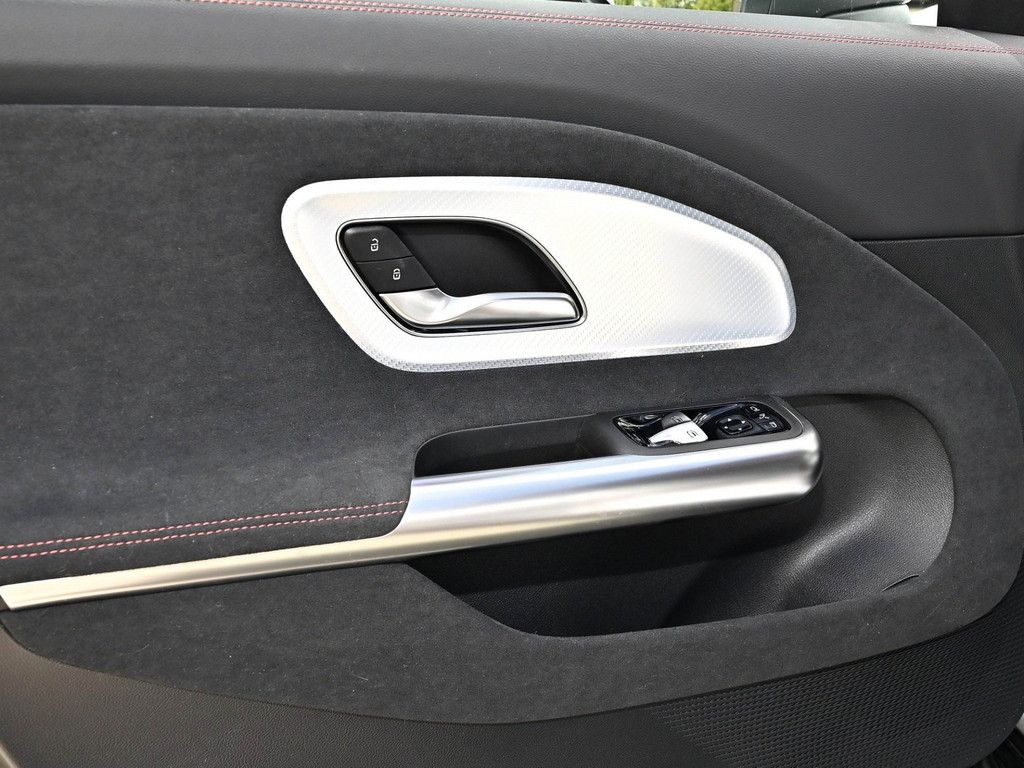 Bild 22 - CLA 250 + AMG Line SB EQ Technologie