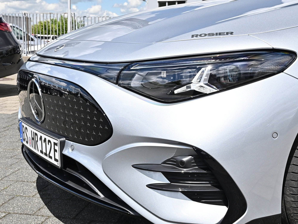 Bild 28 - CLA 250 + AMG Line SB EQ Technologie